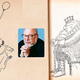 Illustration for article titled Norton Juster